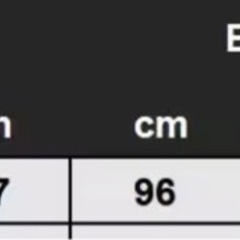 ニットワンピース　S
の画像