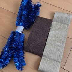 ツリー🌲オーナメント②
の画像