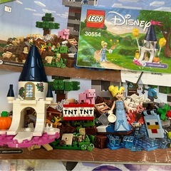【取引中】レゴブロック　マイクラ　約3kgの画像