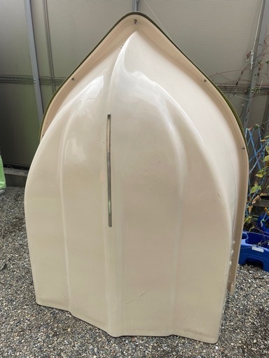 オーパークラフト　2馬力専用