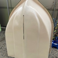 オーパークラフト　2馬力専用の画像