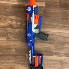 ナーフの銃の画像