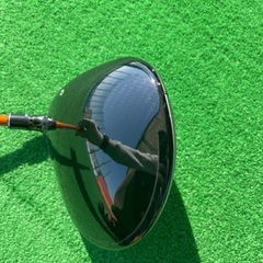 qi10 max 9° テーラーメイドの画像