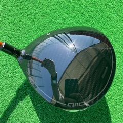 qi10 max 9° テーラーメイドの画像