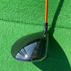 qi10 max 9° テーラーメイドの画像