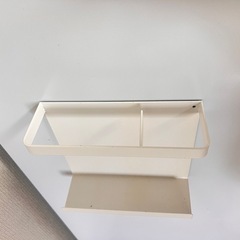 マグネット式収納ラックの画像