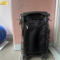 買い物カート（中古）軽量タイプの画像