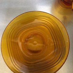 デュラレックス　カップ&ソーサー２客の画像