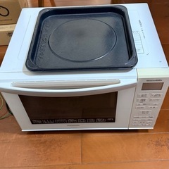 Panasonic 電子レンジの画像