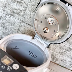 新品❗️タイガー VE電気まほうびん PIQ-A220の画像