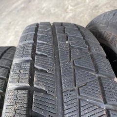 格安14インチスタッドレスコンパクトカーなどにおすすめ♪の画像