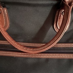 ACEVALISE   スーツバックの画像