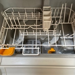 パナソニック食洗機の画像