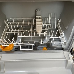 パナソニック食洗機の画像