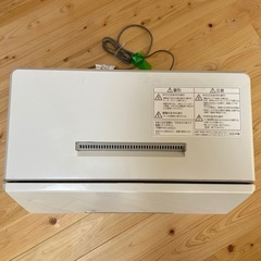 パナソニック食洗機の画像