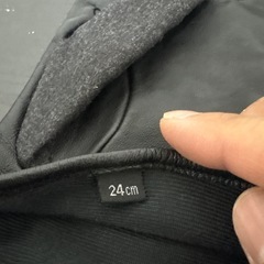 スーツカンパニー REDA ATTO 手袋　グローブ タッチパネル対応の画像