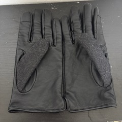 スーツカンパニー REDA ATTO 手袋　グローブ タッチパネル対応の画像