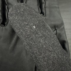 スーツカンパニー REDA ATTO 手袋　グローブ タッチパネル対応の画像