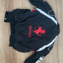 子供用ジャンバー‼️120サイズ‼️
の画像