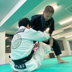 11月22日土曜日　寝技の練習会