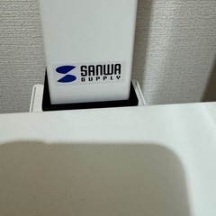 テレビスタンド  びひん美品の画像