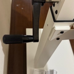 テレビスタンド  びひん美品の画像