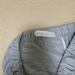 マタニティパジャマの画像