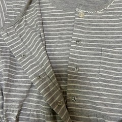 マタニティパジャマの画像