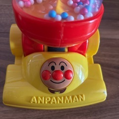 アンパンマン★お掃除セットの画像