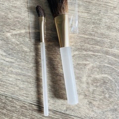 [THE BODY SHOP]のブルーのアイシャドウ差し上げますの画像