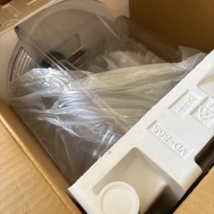 日程調整中／食器かんそうき乾燥機の画像