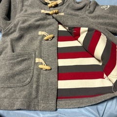 コート110の画像