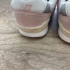 ニューバランス15cm の画像