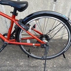 ブリヂストン BRIDGESTONE SCHLEIN（シュライン）  24型の画像