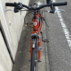 ブリヂストン BRIDGESTONE SCHLEIN（シュライン）  24型の画像