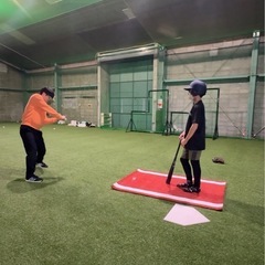 野球教室KAZZ 東大阪店11/13日グランドオープン‼️🎉の画像