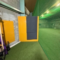 野球教室KAZZ 東大阪店11/13日グランドオープン‼️🎉の画像