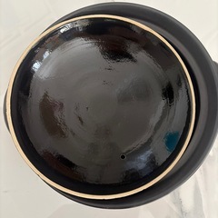 土鍋　27センチの画像
