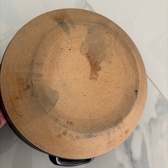 土鍋　27センチの画像