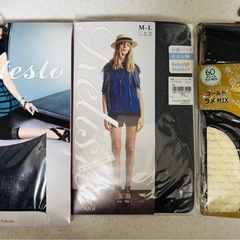 【新品】まとめ売りセトレンカ、フットカバー、ミニタオル の画像