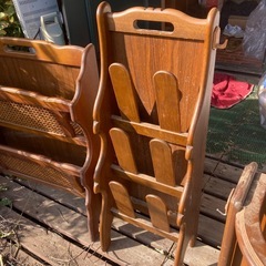 鉾田市汲上にあるマガジンラック、スリッパたて、傘立てまとめての画像