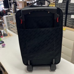 O 2511-172 REGARD　キャリーケース　キズ汚れ有りの画像