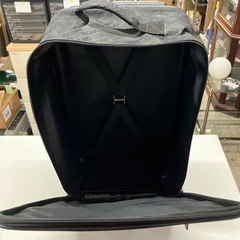 O 2511-172 REGARD　キャリーケース　キズ汚れ有りの画像