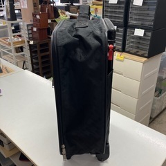 O 2511-172 REGARD　キャリーケース　キズ汚れ有りの画像