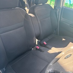 普段使いに問題は有りませんが、部品取りには勿体ないパレットSWの画像