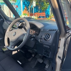 普段使いに問題は有りませんが、部品取りには勿体ないパレットSWの画像