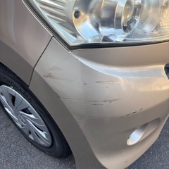 普段使いに問題は有りませんが、部品取りには勿体ないパレットSWの画像