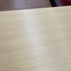 ⭐︎ドリーム荒牧店⭐︎ジモティー割引有⭐︎【クリーニング済み】不二貿易 ダイニングテーブルの画像