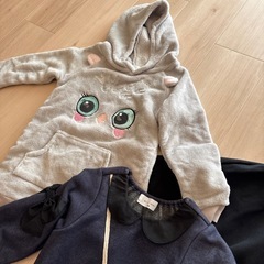 美品❣️女の子洋服まとめて♡の画像