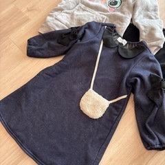 美品❣️女の子洋服まとめて♡の画像